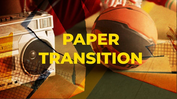 Paper Transition（259645）-技能树